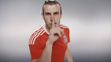 Daily Foot - Les Anglais ont tout tenté pour arrêter Gareth Bale ! - Edition du 16/06/2016
