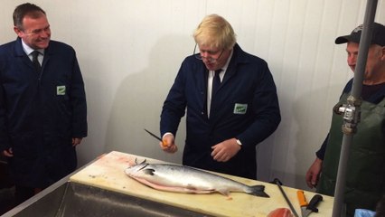 "Remain" ou "Brexit": la campagne dans sa dernière ligne droite