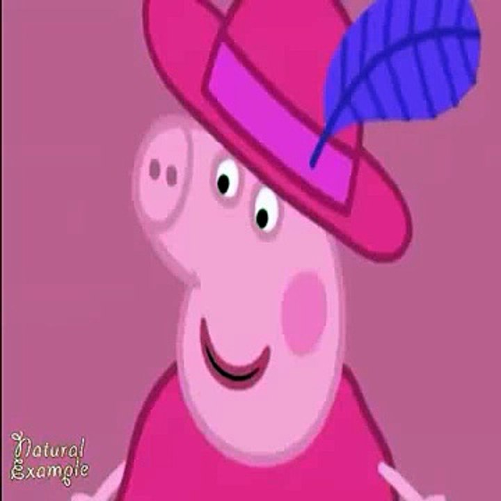 WHY PEPPA PIG WHY!!!!
