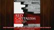 Pdf online  Red Capitalism The Fragile Financial Foundation of Chinas Extraordinary Rise