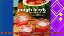 read here  Punch Bowls and Pitcher Drinks Recipes for Delicious BigBatch Cocktails