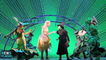 Wicked Film Gets 2019 Release Date