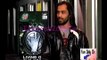 Living On The Edge - A Guy Fighting With Waqar Zaka - Funny pakistani Videos
