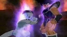 Final Battle Saga - Episode 13 - Frieza's power