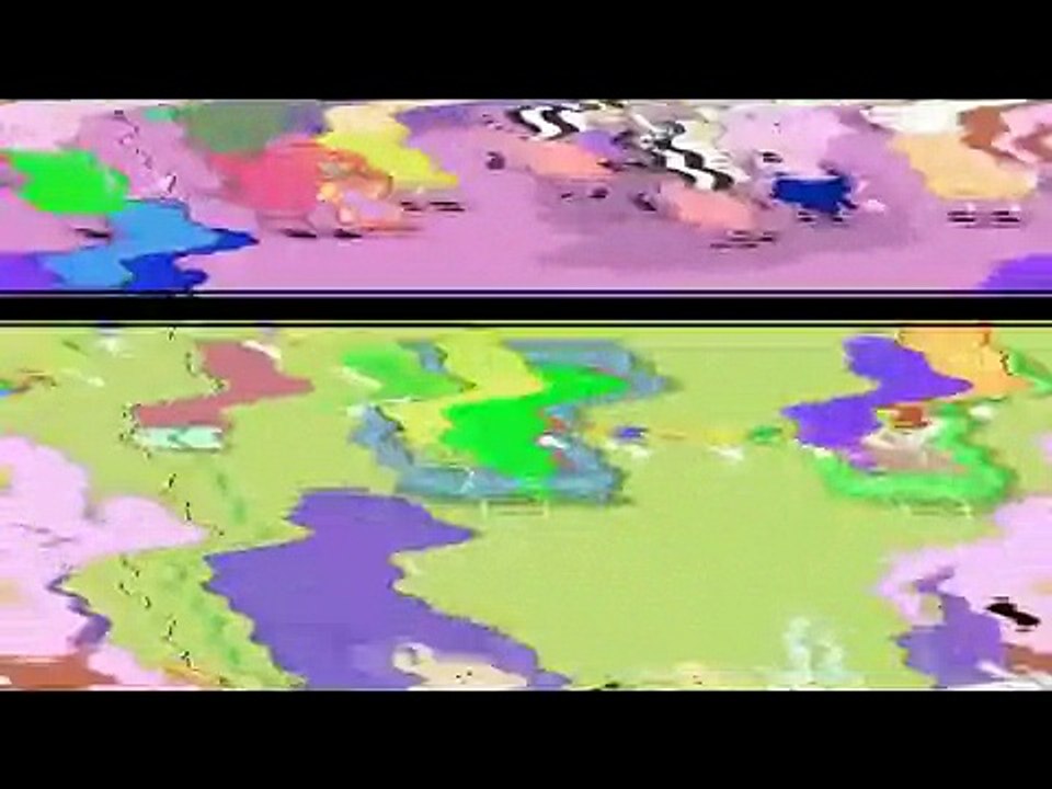 Peppa Pig Is Weird
