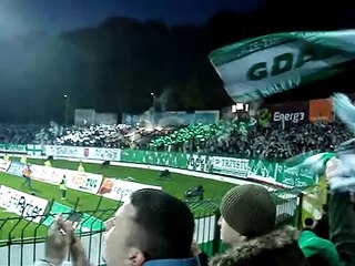 2008.10.19.Lechia Gdańsk  Górnik Zabrze 1:0 [oprawa]