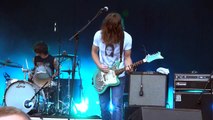Bass Drum Of Death - Nerve Jamming - St Cloud - Live @ Rock en Seine 25/08/2012