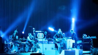 Fell in love with a girl- Jack White. São Paulo, 28/03/2015.