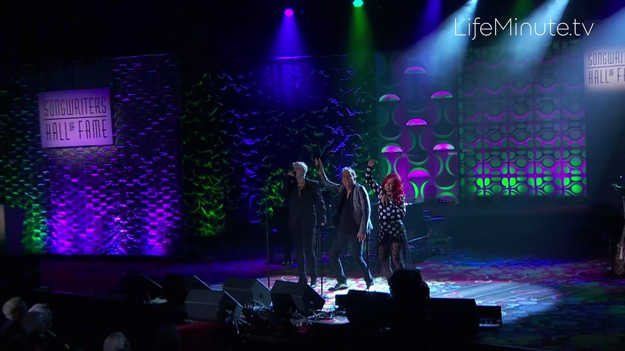 The Songwriters Hall of Fame Celebrated Its 47th Best of Songwriting Legends Awards