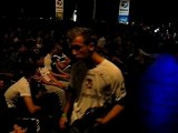 NoA win the second map @ ESWC 2007 Grand Final