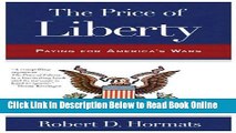 Read The Price of Liberty: On the Trail of Vikings, Conquistadors, Lost Colonists, and Other