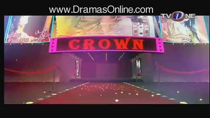 Main Sitara Season 1 Episode 14 on tv one 16th June 2016