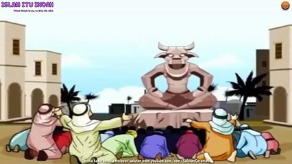 Kartun Anak Muslim - Kisah Nabi Hud As