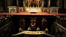 Discover Arts- St Peter s and the Papal Basilicas of Rome Cinema Trailer