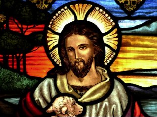 Secrets of the Spirit