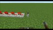 Minecraft Redstone Tutorials- Simple Redstone Timer