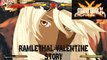 Guilty Gear Xrd REVELATOR | Ramlethal Valentine Story Arcade | No Commentary