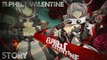 Guilty Gear Xrd REVELATOR | Elphelt Valentine Story Arcade | No Commentary