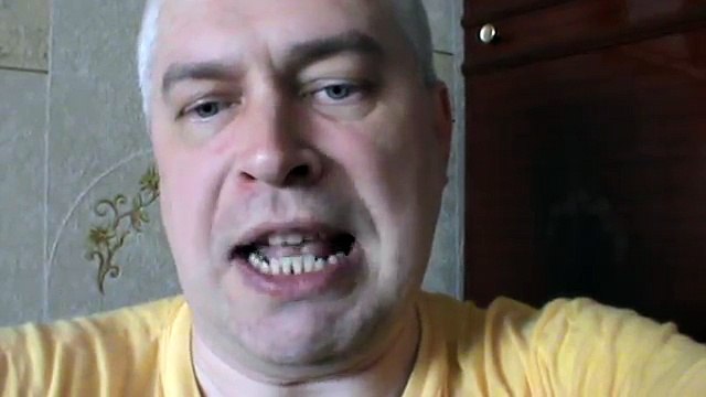 Мои соседи некультурные люди