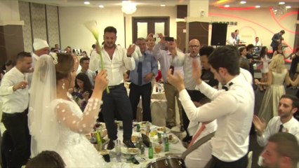 Gentian Gojani - Dasma 2016