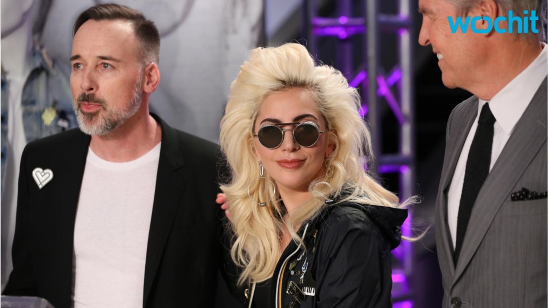 ⁣'A Star Is Born' Remake may feature Lady Gaga