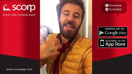 Scorp - Bir Anlık Sinirle Yapılanlar