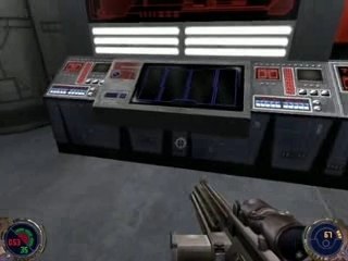 JK2 - Level 1 - Part 2