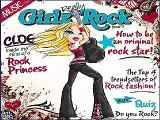 Bratz Girlz Really Rock - Music Sneak Peek # 2