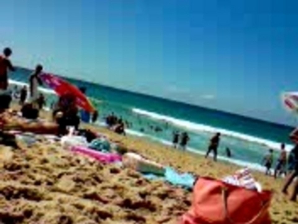 Playa
