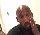 La réaction de Nicolas Anelka à la polémique sur Pogba