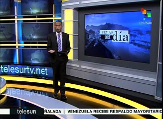 Brasil: la corrupción lastra al gobierno interino en primeros 34 días