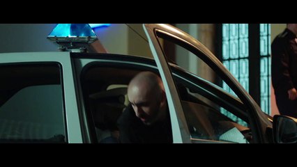 Cabron feat. Stefan Banica - La masa mea (Official Video)