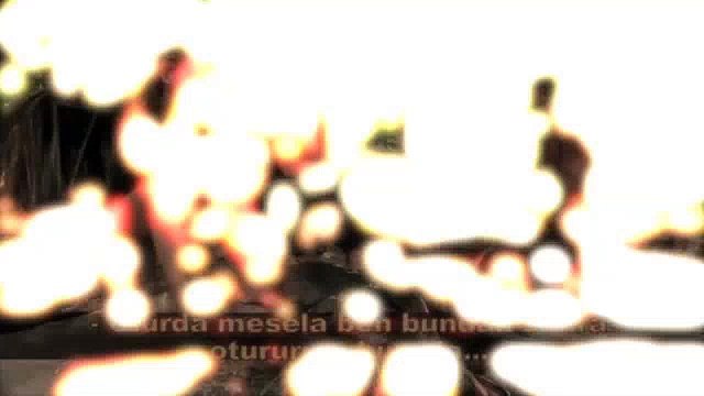 Yunus Günçe - Tüm Macera