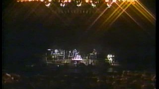 Nothin' But The Blood - Michael W. Smith (Part 3 of 17 from 1985 concert)