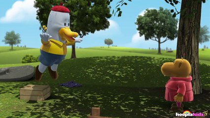 Cartoons For Children | Splash | Funny Cartoons For Kids | Compilation Of Noksu