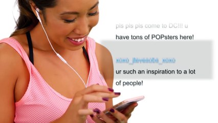 Il corpo perfetto? Non esiste. Accettatevi!