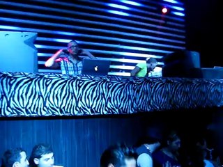 WMC 2009 Martinez Brothers @ pacha(parkwest) Part 9/10