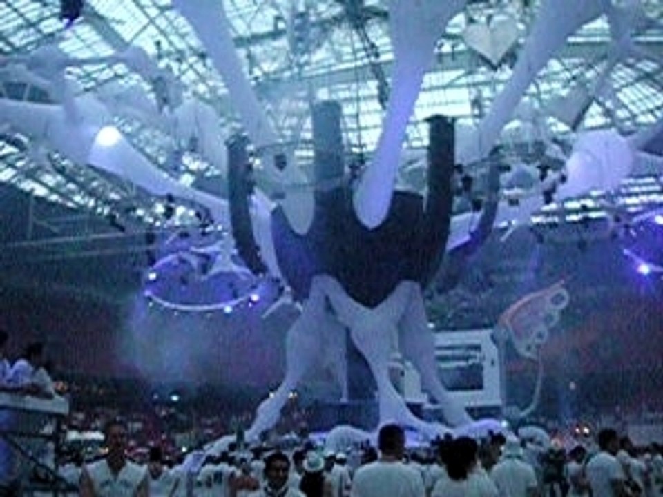 sensation white 2007 amsterdam arena