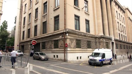 Justice - Prison ferme pour les supporters russes