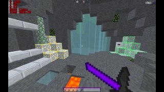 Minecraft PvP Texture Pack - Monso's Purple 32x