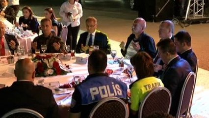 Erdoğan: "Bunlar Ne Yerlidir Ne Millidir Ne de Bu Vatanın Evlatlarıdır"