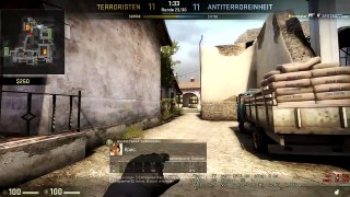 Counter Strike Global Offensive | Scar 20 No scope