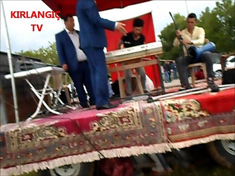 KIRLANGIÇ KÖYÜ 3 KÜLTÜR VE KEŞKEK ŞENLİĞİ 29.05.2016 .6 BÖLÜM