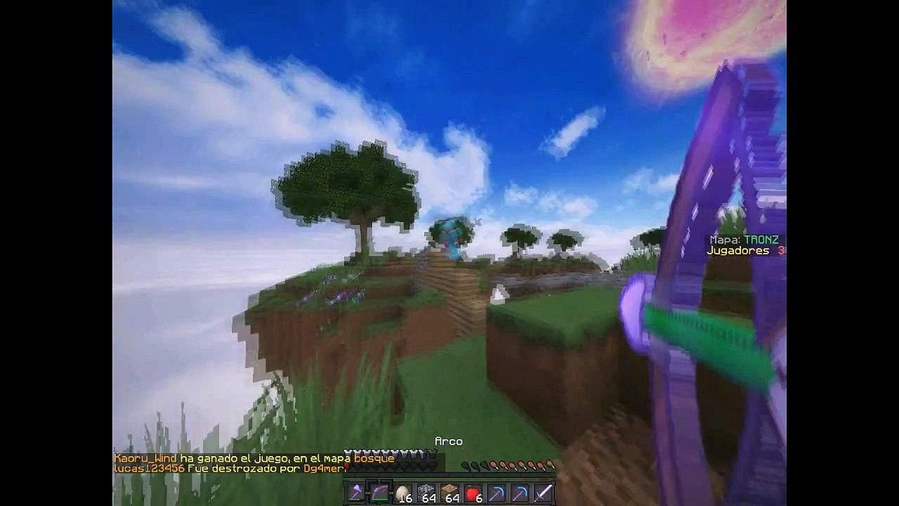 PRIMER VIDEO CON LA VOZ- VIDEO INFORMATIVO