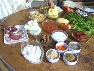 Algérie 3 - Programme inconnu - 16-06-2016 16h30 15m (15875)