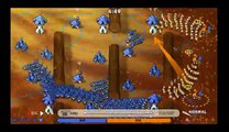 Mushroom Wars - Level 27 - Watch for the Buzzer