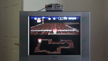Ghost Valley 2 - Super Mario Kart (NTSC) - Fastest Lap on Twin Galaxies - Jan. 24, 2011