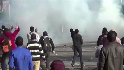 العدالة الانتقالية العربية.. من يحاسب من؟
