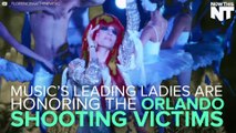 Beyoncé, Florence Welch, Adele Pay Tribute To Victims Of Orlando Shooting And Celebrate Pride