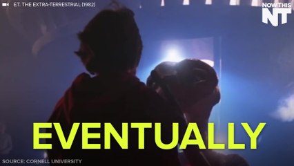 Cornell Says We're Going To Meet Aliens In 1,500 Years